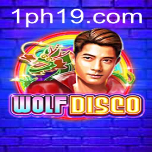 The Thrilling Universe of WolfDisco